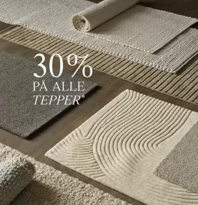 Bolia (gyldig til 30-04)