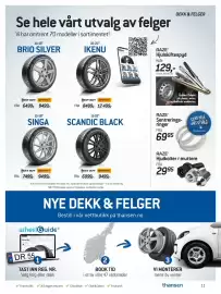 Thansen kundeavis Side 11