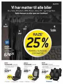 Thansen kundeavis Side 13