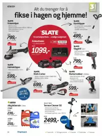 Thansen kundeavis Side 14