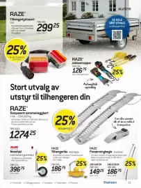 Thansen kundeavis Side 15