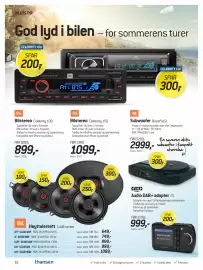 Thansen kundeavis Side 16