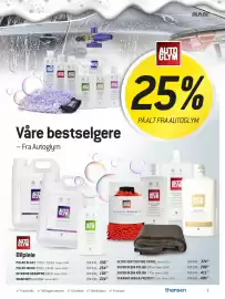 Thansen kundeavis Side 3