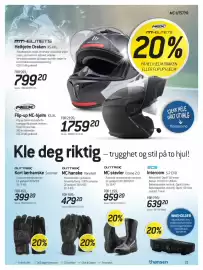 Thansen kundeavis Side 31