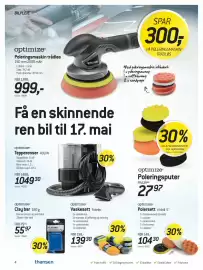 Thansen kundeavis Side 4