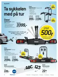 Thansen kundeavis Side 8