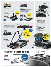 Thansen kundeavis Side 9