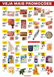 Folheto Continente | Fim de Semana Página 2