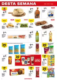 Folheto Continente | Fim de Semana Página 3