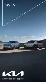 Kia reklamblad vecka 17 Sida 1