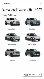 Kia reklamblad vecka 17 Sida 15