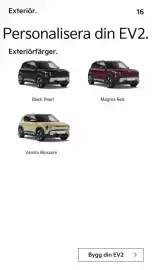 Kia reklamblad vecka 17 Sida 16