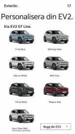 Kia reklamblad vecka 17 Sida 17