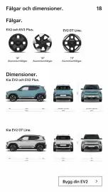 Kia reklamblad vecka 17 Sida 18