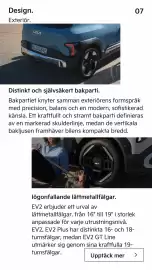 Kia reklamblad vecka 17 Sida 7