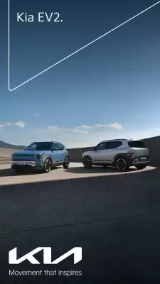 Kia (giltig till och med 30-04)