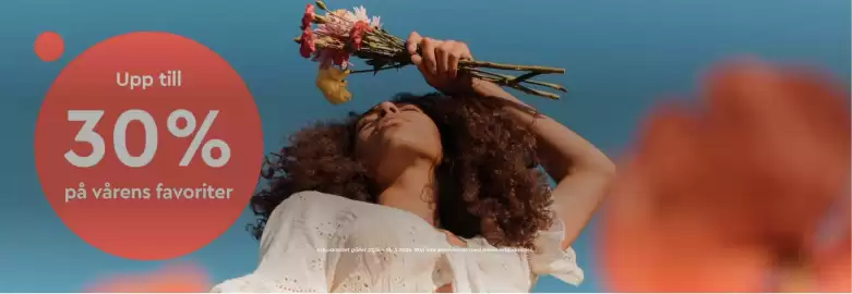 Life reklamblad Sida 1