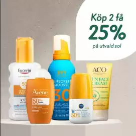 Apoteket reklamblad Sida 3