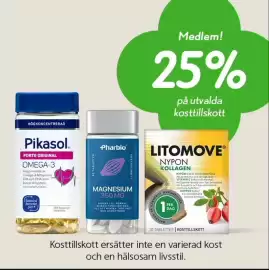 Apoteket reklamblad Sida 5