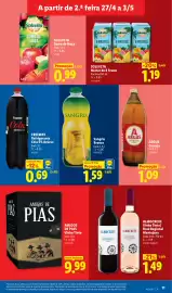 Folheto Lidl semana 18 Página 11