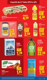 Folheto Lidl semana 18 Página 13