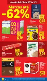 Folheto Lidl semana 18 Página 14