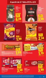 Folheto Lidl semana 18 Página 15