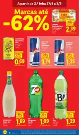 Folheto Lidl semana 18 Página 16