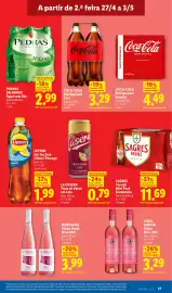 Folheto Lidl semana 18 Página 17