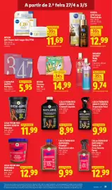 Folheto Lidl semana 18 Página 21