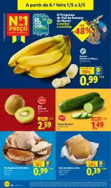 Folheto Lidl semana 18 Página 32