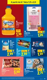 Folheto Lidl semana 18 Página 35