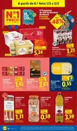 Folheto Lidl semana 18 Página 36