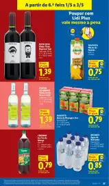 Folheto Lidl semana 18 Página 37