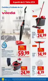 Folheto Lidl semana 18 Página 10