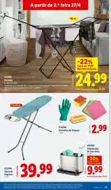 Folheto Lidl semana 18 Página 11