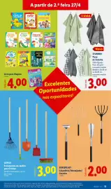 Folheto Lidl semana 18 Página 13