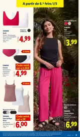 Folheto Lidl semana 18 Página 15