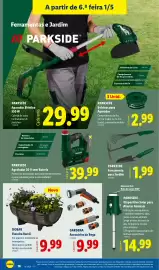 Folheto Lidl semana 18 Página 16
