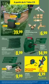 Folheto Lidl semana 18 Página 17