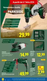 Folheto Lidl semana 18 Página 2