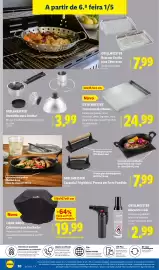 Folheto Lidl semana 18 Página 20