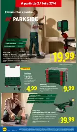 Folheto Lidl semana 18 Página 4