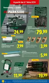 Folheto Lidl semana 18 Página 6