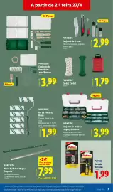 Folheto Lidl semana 18 Página 7