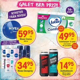 EKO reklamblad vecka 17 Sida 2