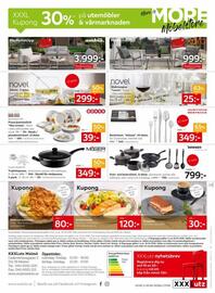 XXXLutz reklamblad vecka 17 Sida 8