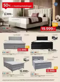 XXXLutz reklamblad vecka 17 Sida 2