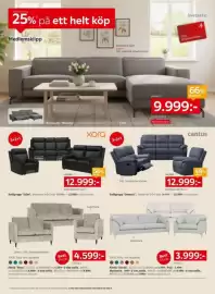 XXXLutz reklamblad vecka 17 Sida 4