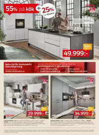 XXXLutz reklamblad vecka 17 Sida 6